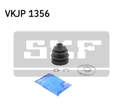 Комплект пыльника SKF VKJP 1356 (VKN 401)